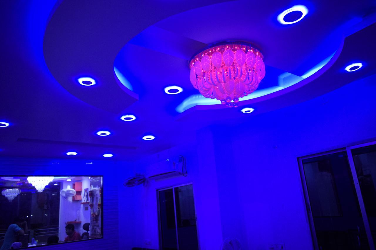Hotel Rp Palace Patna  Esterno foto