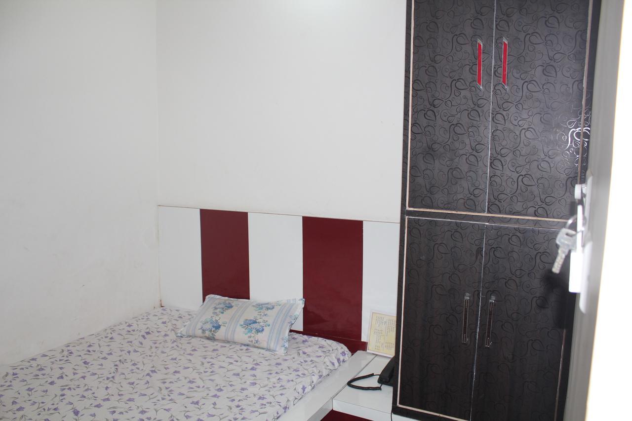 Hotel Rp Palace Patna  Esterno foto