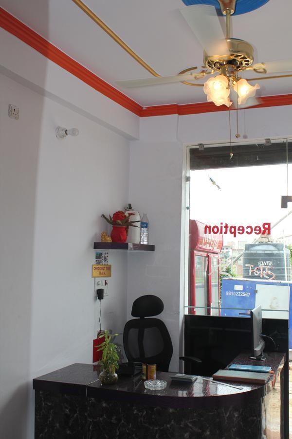 Hotel Rp Palace Patna  Esterno foto