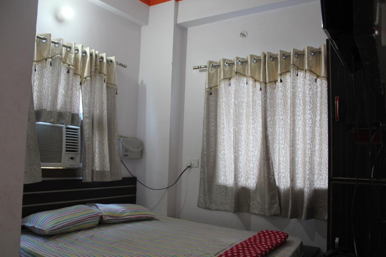 Hotel Rp Palace Patna  Esterno foto