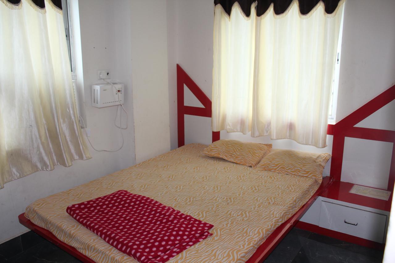 Hotel Rp Palace Patna  Esterno foto