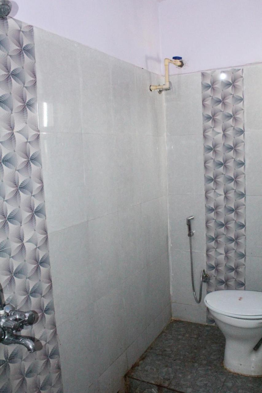 Hotel Rp Palace Patna  Esterno foto