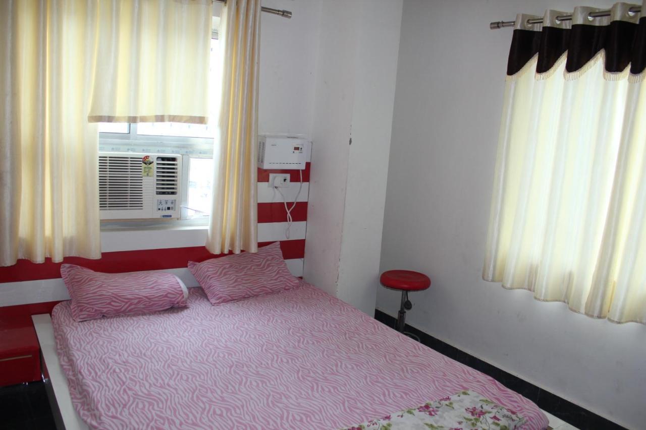 Hotel Rp Palace Patna  Esterno foto