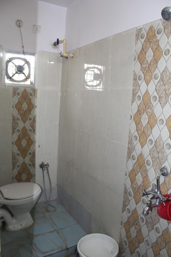 Hotel Rp Palace Patna  Esterno foto